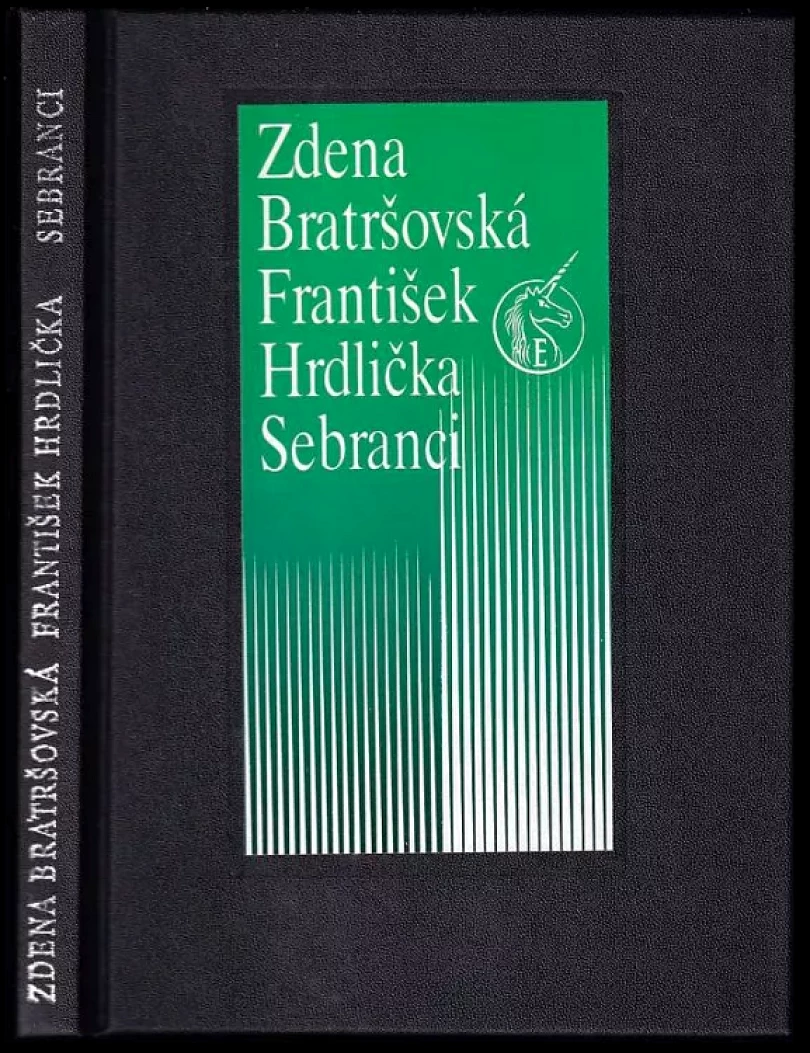 Levně Sebranci (Zdena Bratršovská, 1993)