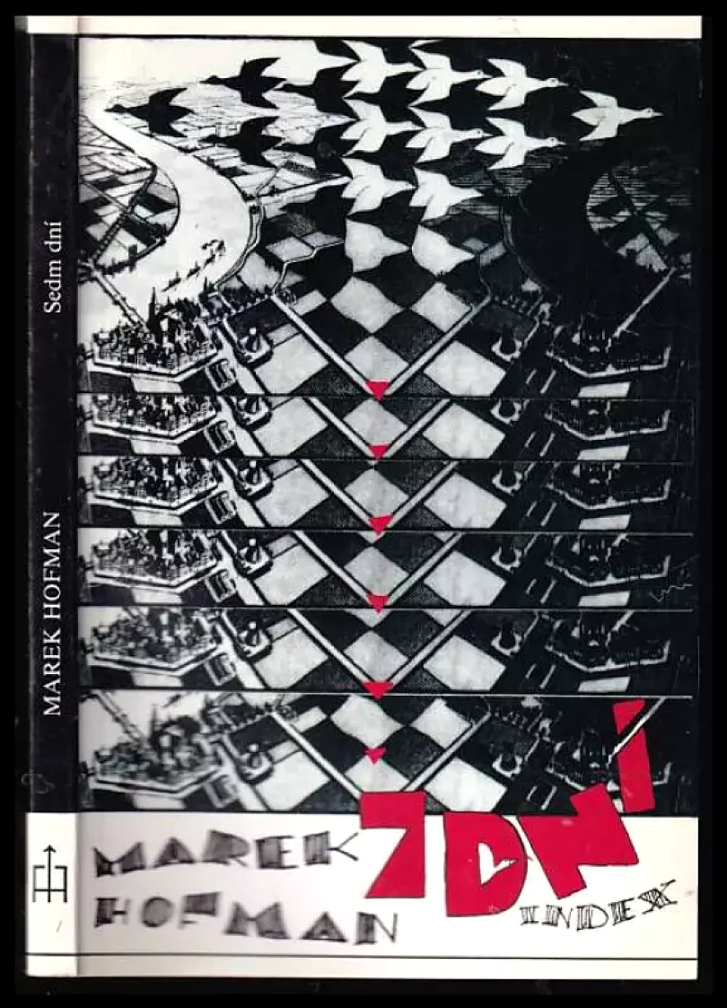Levně Sedm dní (Marek Hofman, 1989)