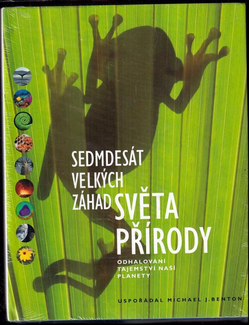 Sedmdesát velkých záhad světa přírody (, 2009)