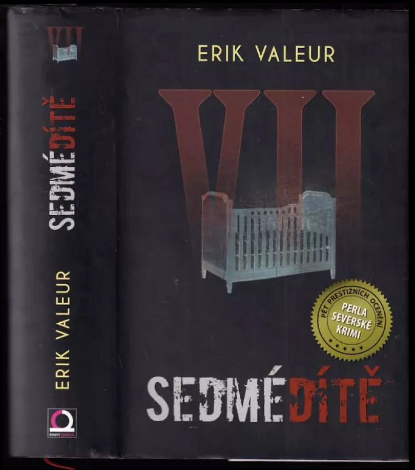 Sedmé dítě (Erik Valeur, 2017)