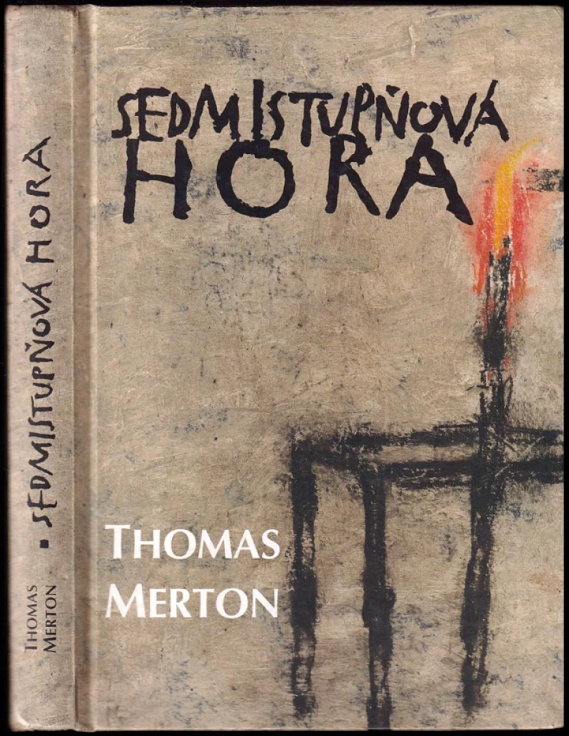 Sedmistupňová hora (Thomas Merton, 2002)