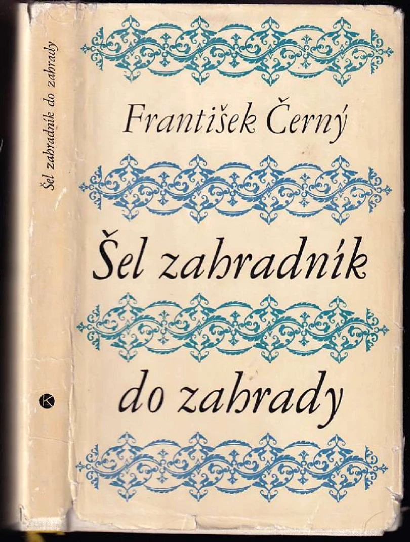Šel zahradník do zahrady (František Černý, 1971)