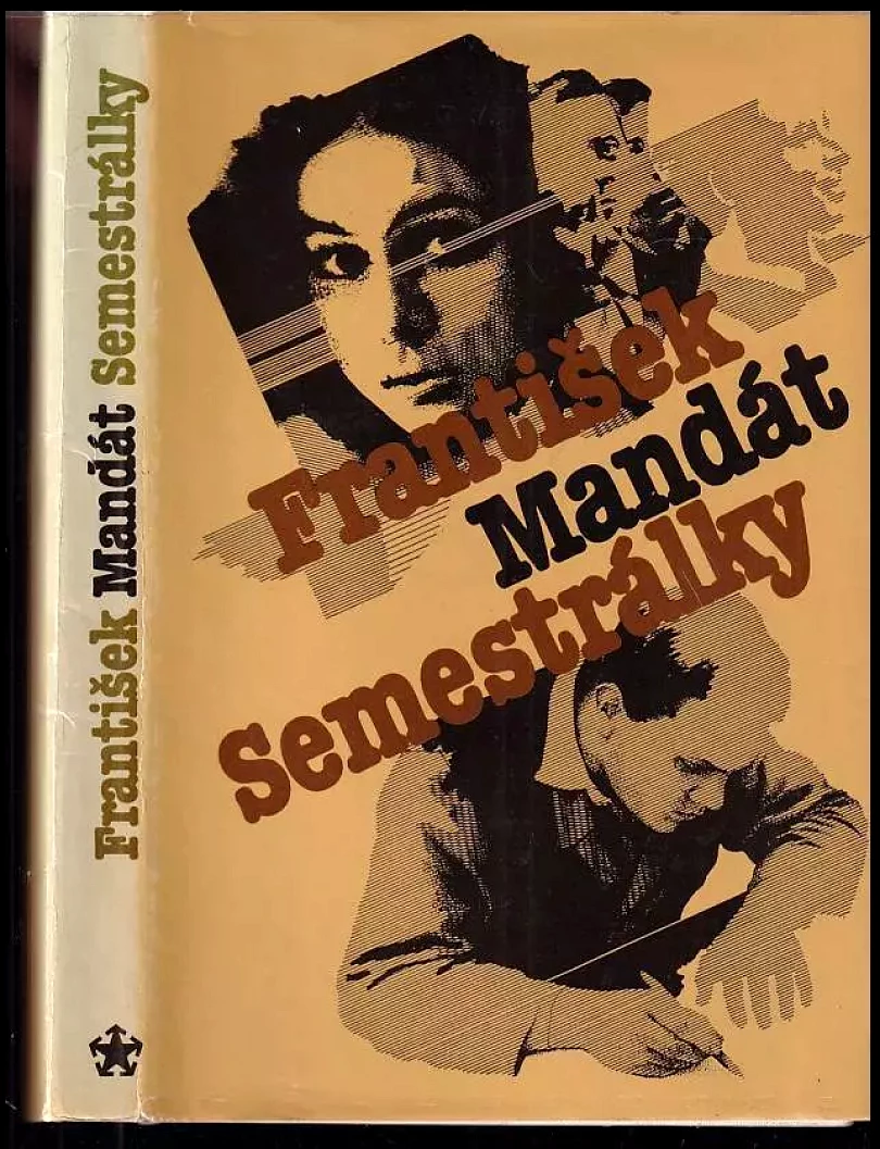 Semestrálky (František Mandát, 1983)