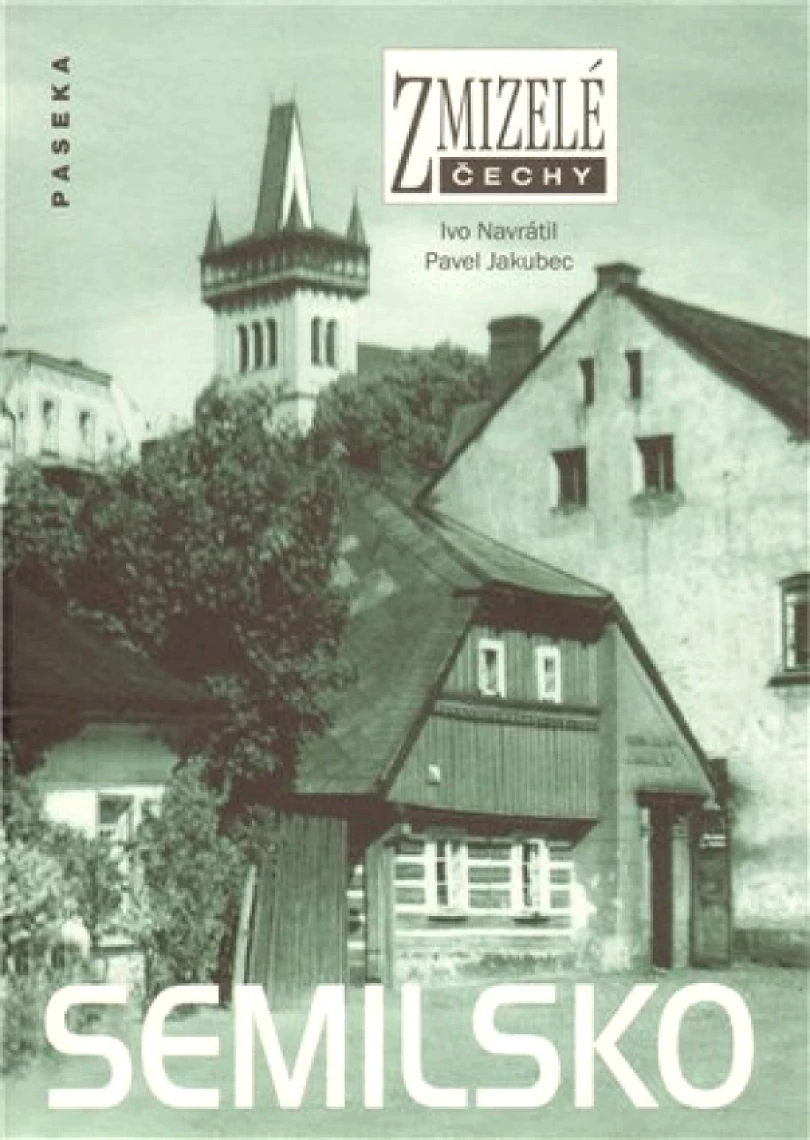 Semilsko (Ivo Navrátil, 2010)
