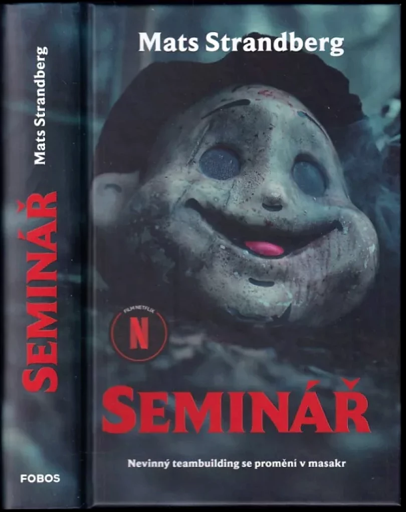 Seminář (Mats Strandberg, 2024)