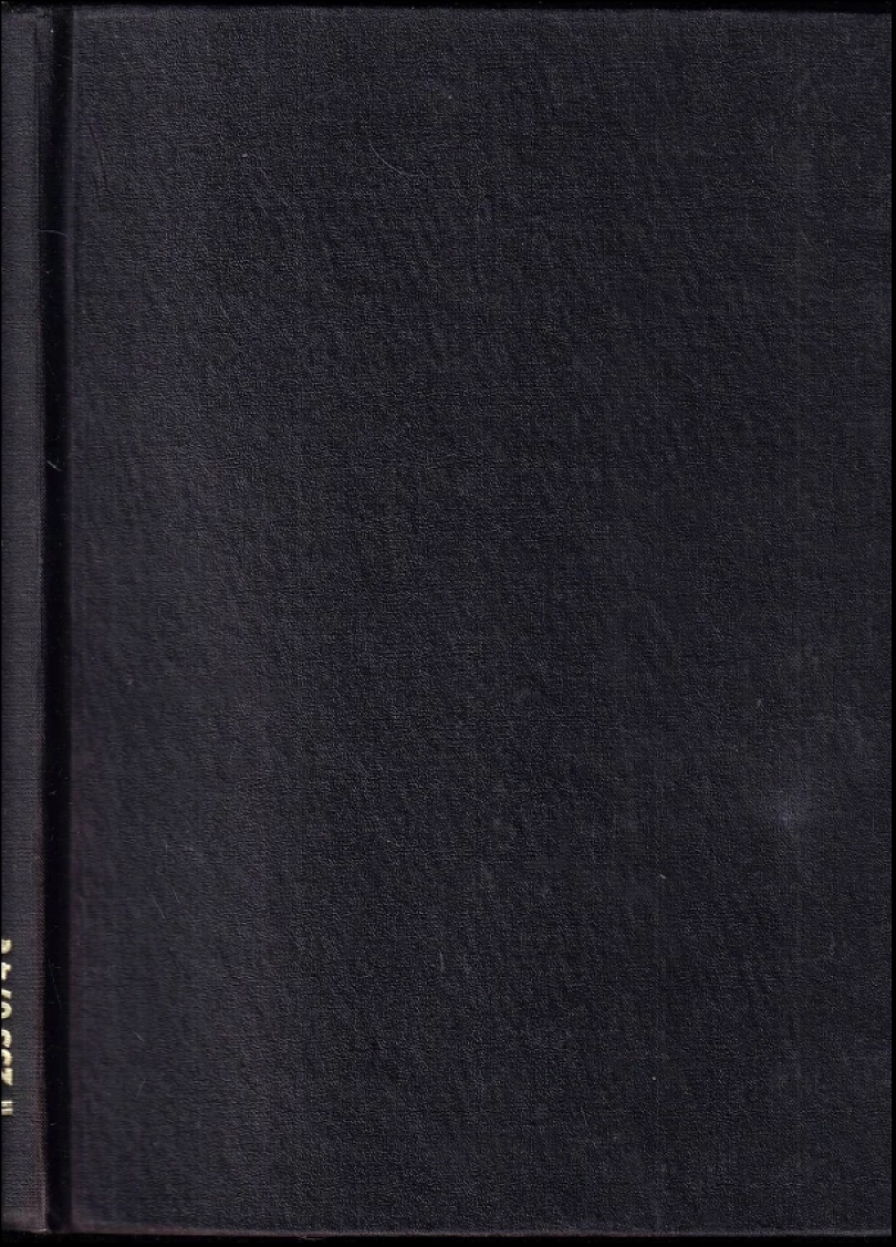 Semináře z fyziky (Zdeněk Kyncl, 1971)