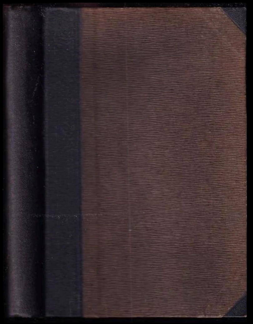 Levně Sen (Émile Zola, 1918)