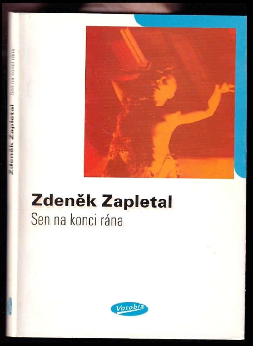 Sen na konci rána (Zdeněk Zapletal, 1997)