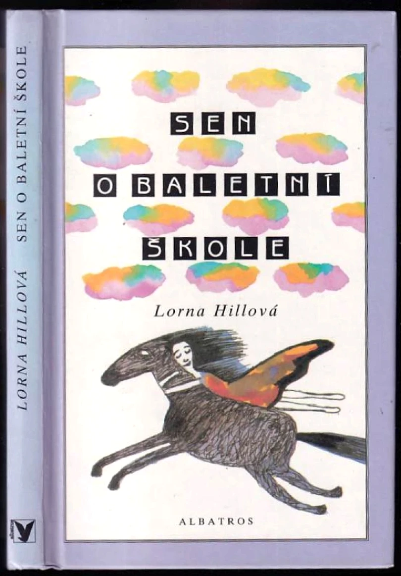 Sen o baletní škole (Lorna Hill, 1995)