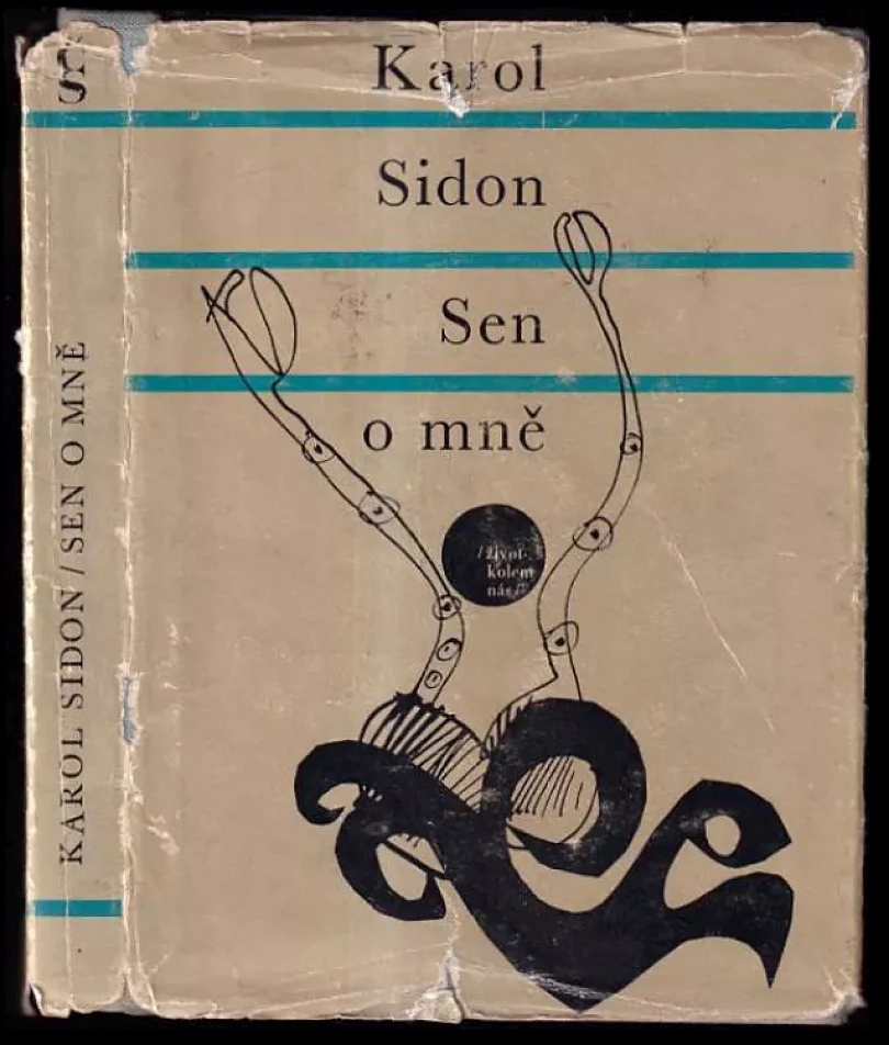 Sen o mně (Karol Sidon, 1970)