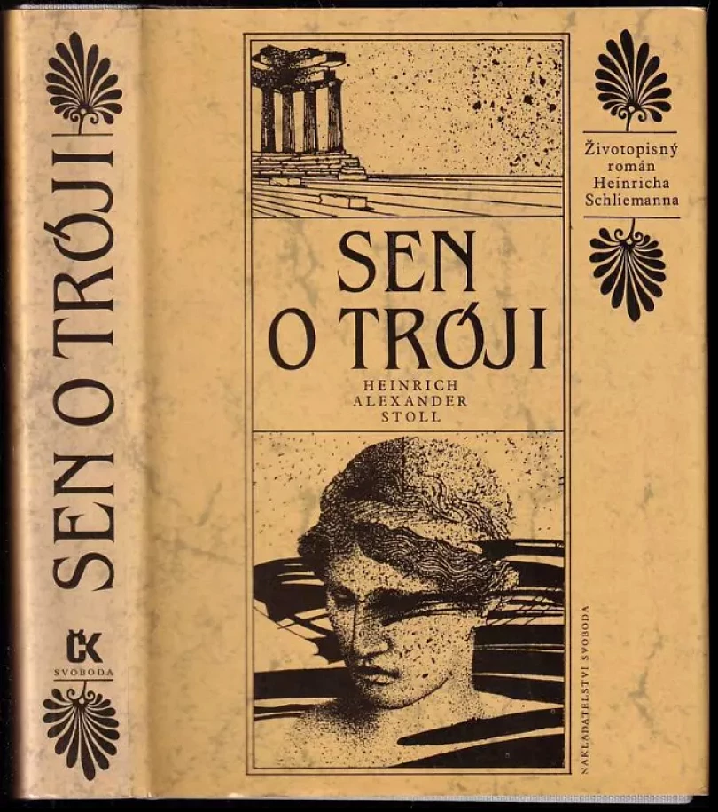 Sen o Tróji (Heinrich Alexander Stoll, 1983)