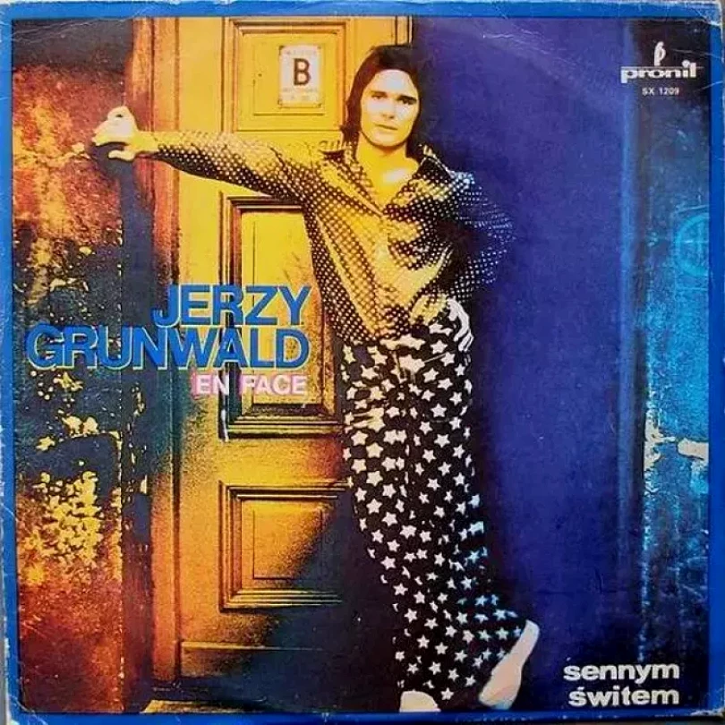 Levně Sennym Świtem (Jerzy Grunwald, 1975)