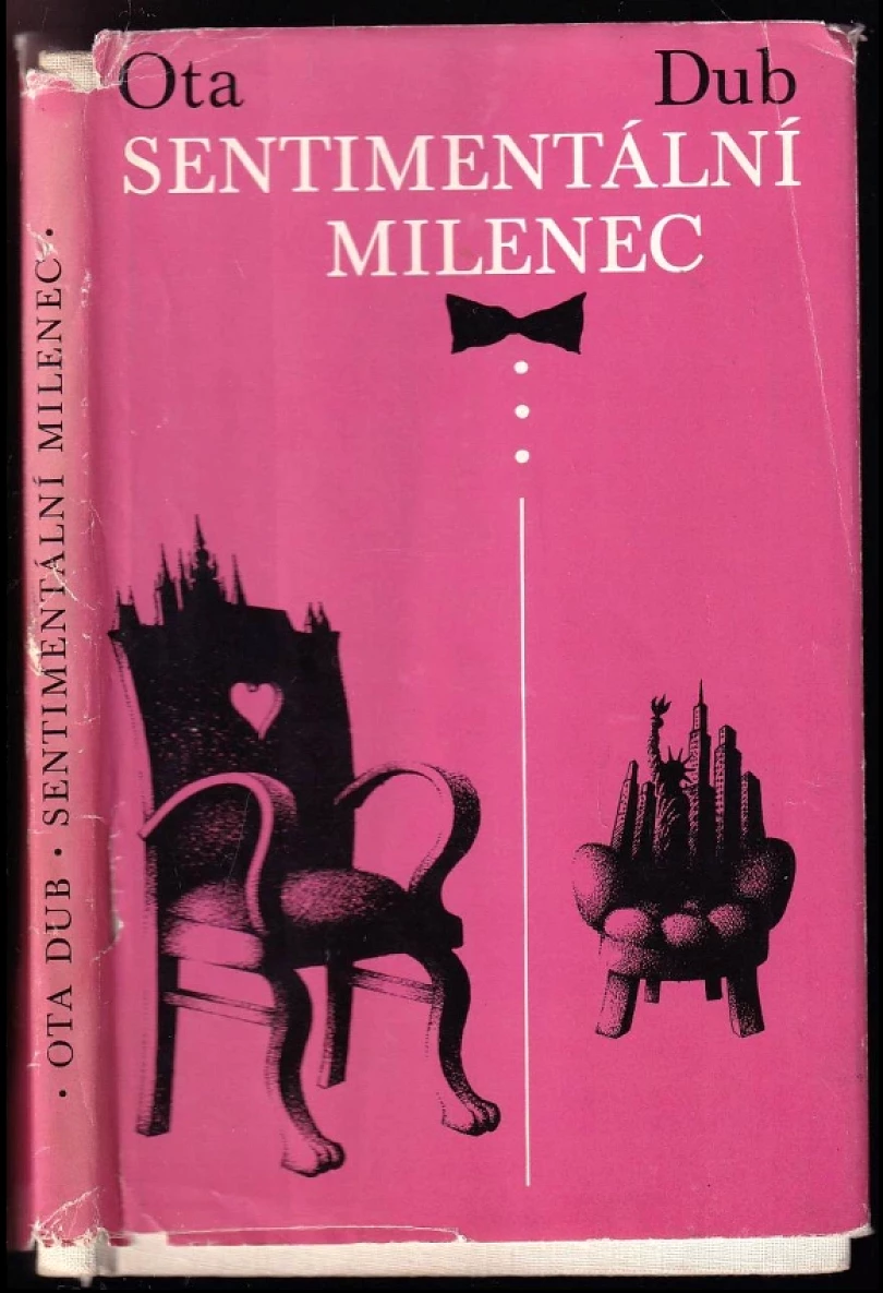 Sentimentální milenec (Ota Dub, 1973)