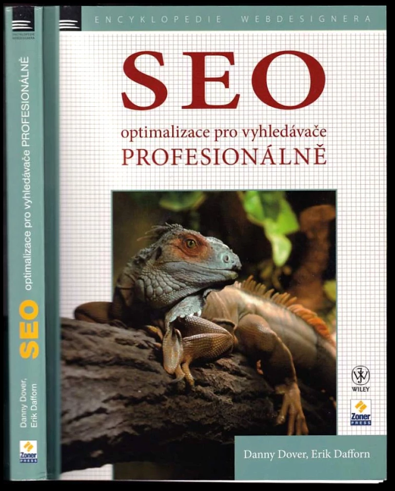 SEO (Danny Dover, 2012)