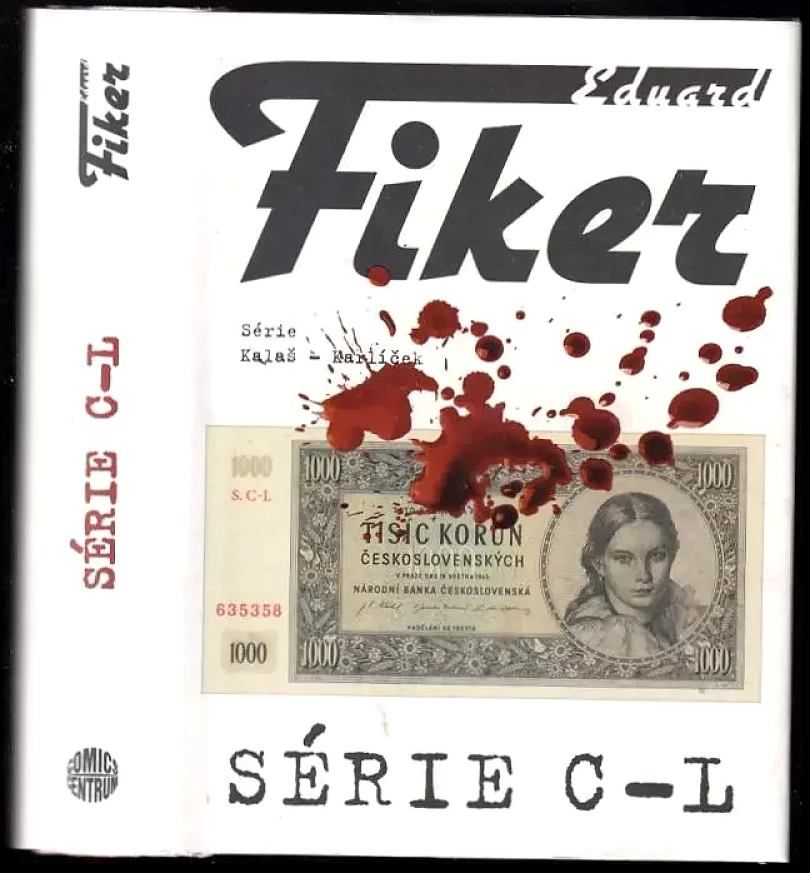 Série C-L (Eduard Fiker, 2012)
