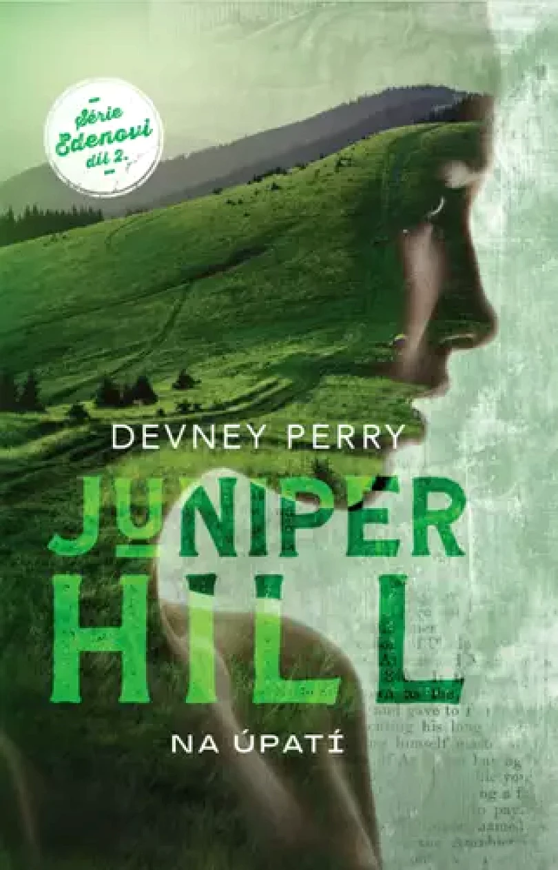 Série Edenovi (Devney Perry, 2024)