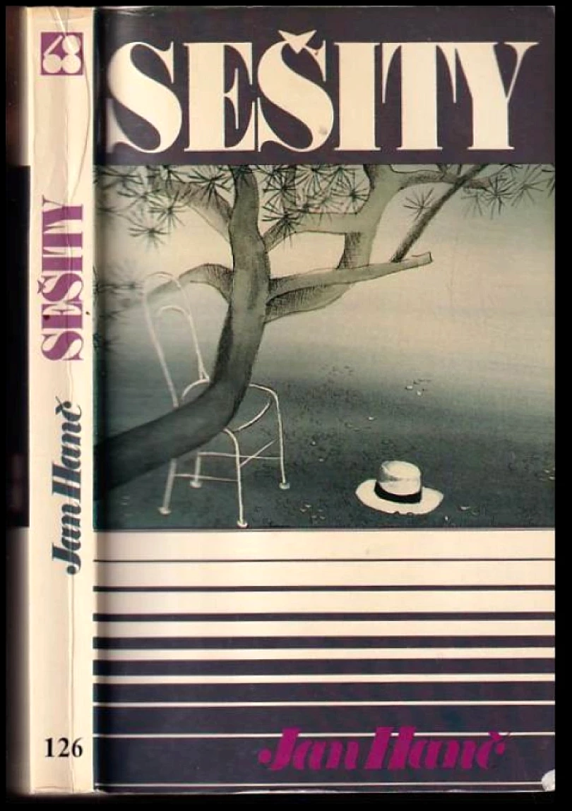 Sešity (Jan Hanč, 1983)