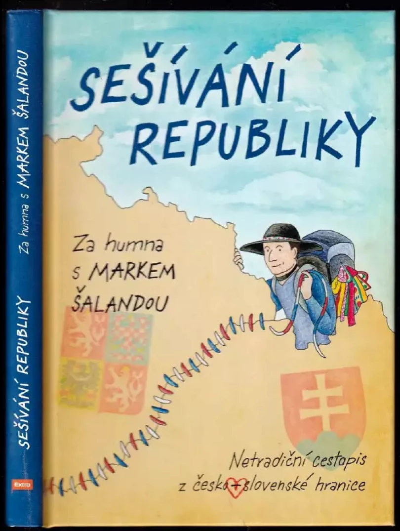 Sešívání republiky (Marek Šalanda, 2018)