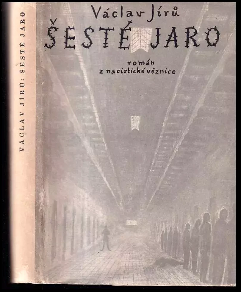Levně Šesté jaro (Václav Jírů, 1946)