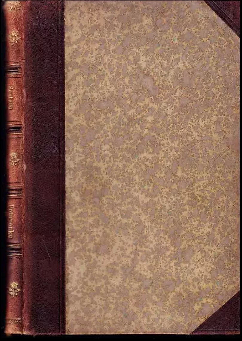 Levně Šestero : Povídka (Ignatij Nikolajevič Potapenko, 1896)