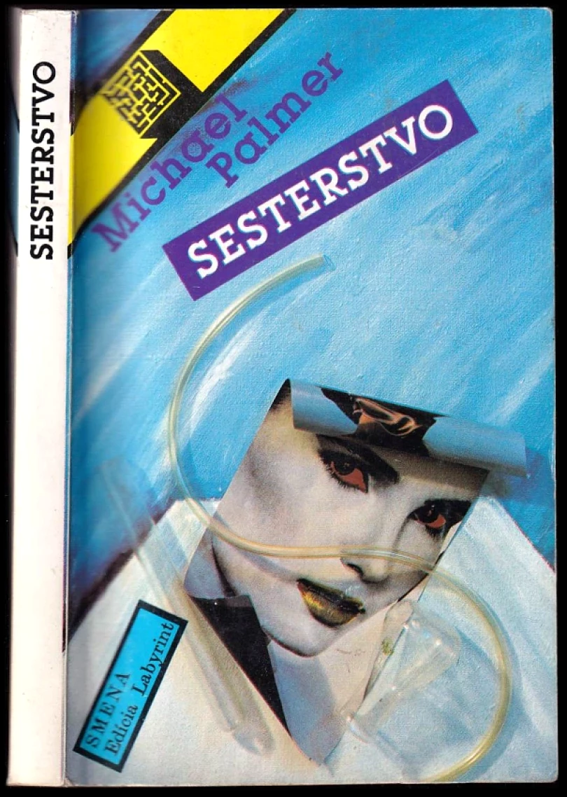 Sesterstvo (Michael Palmer, 1989)