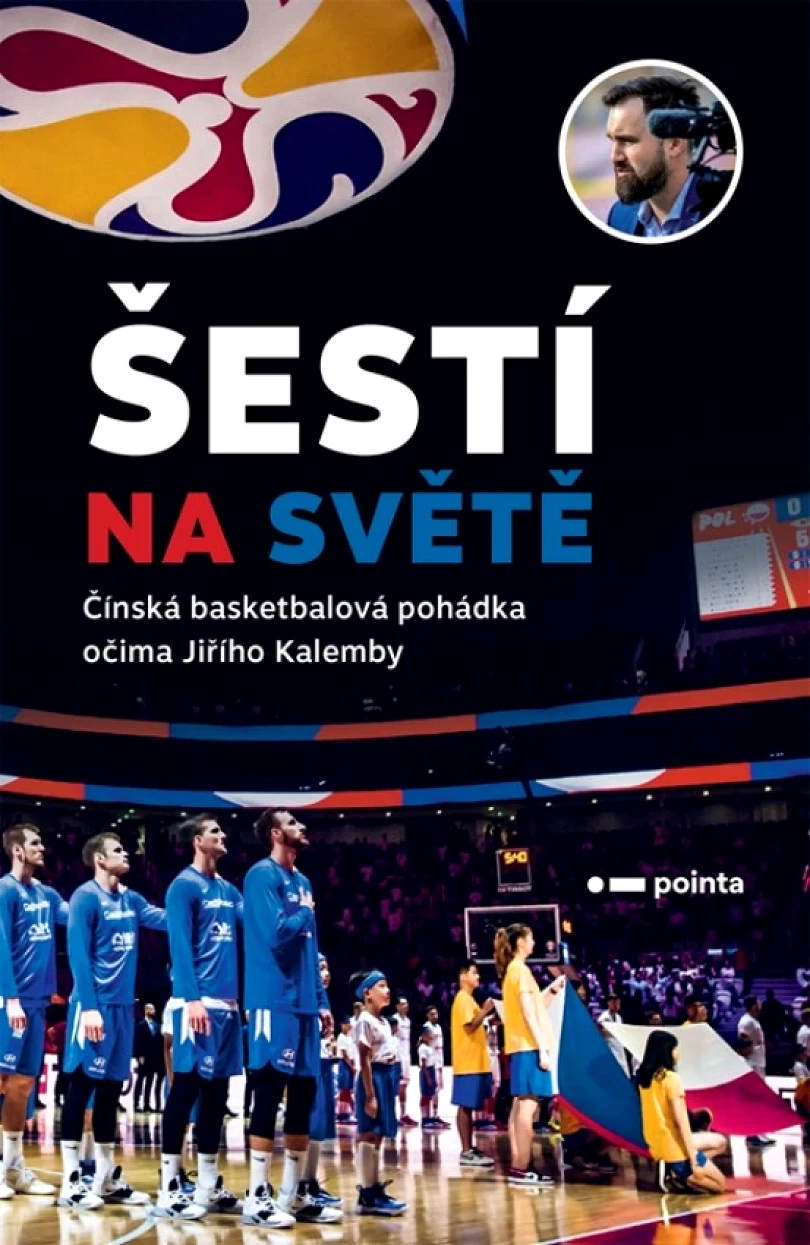 Levně Šestí na světě (Jiří Kalemba, 2020)