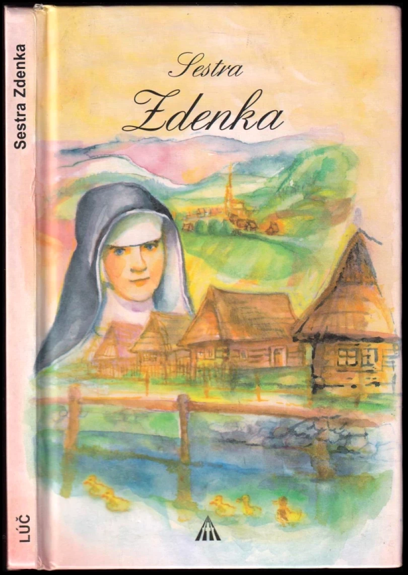 Sestra Zdenka (Anton Habovštiak, 2003)