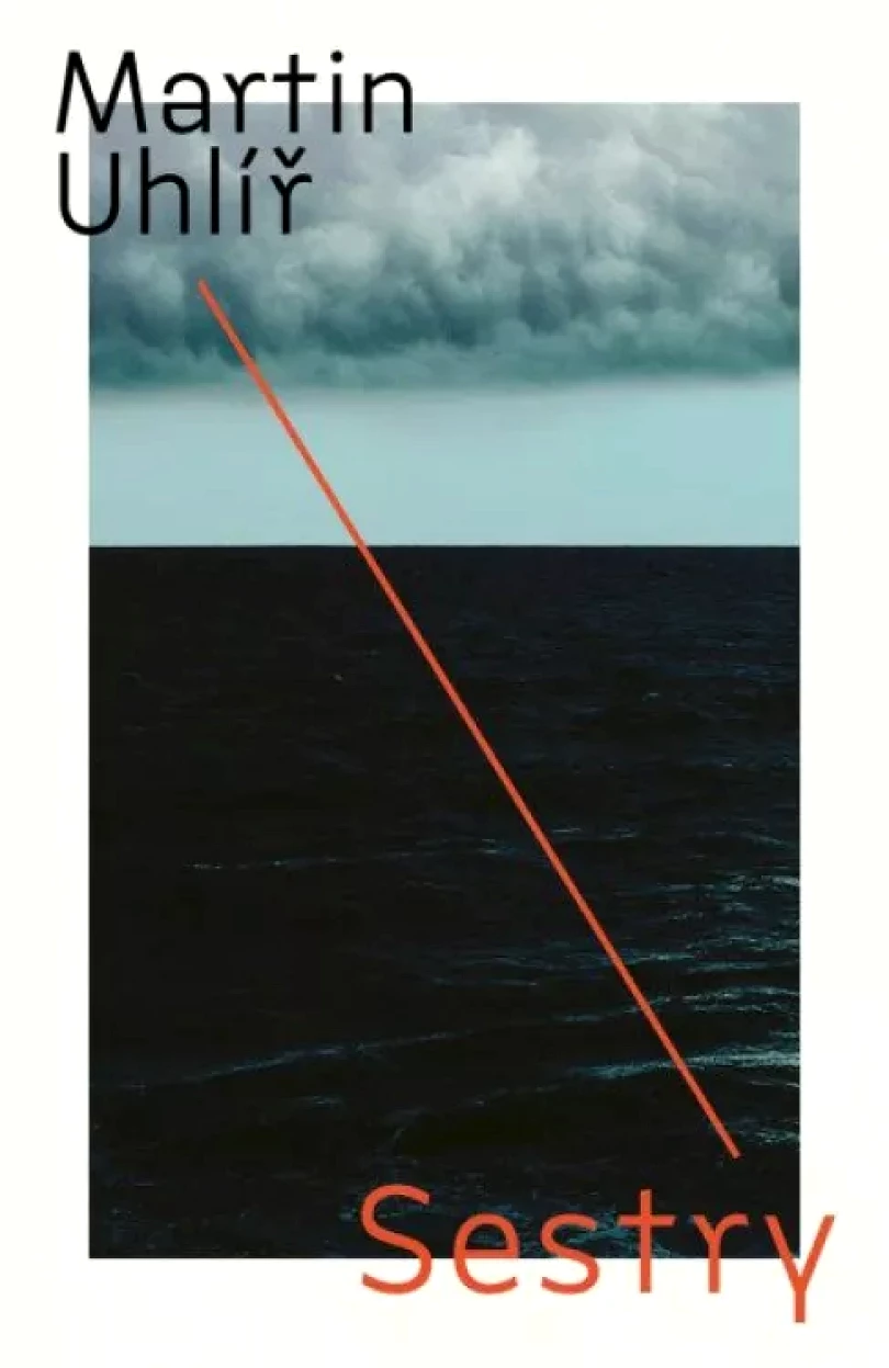Sestry (Martin Uhlíř, 2021)