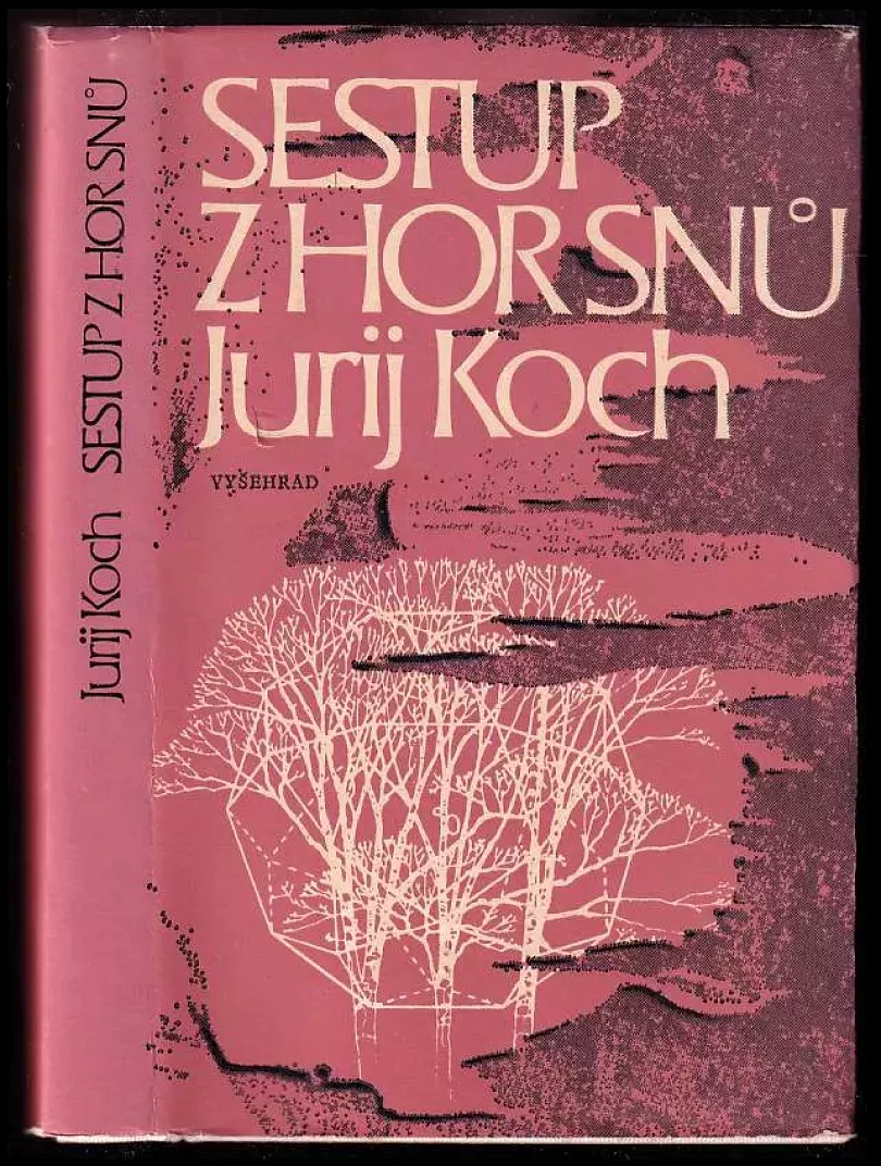Sestup z hor snů (Jurij Koch, 1988)