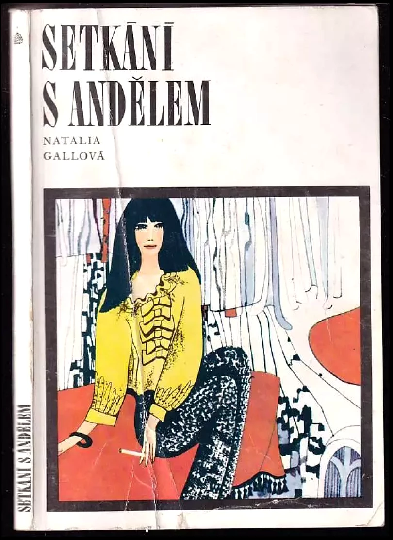 Setkání s andělem (Natalia Gall, 1974)