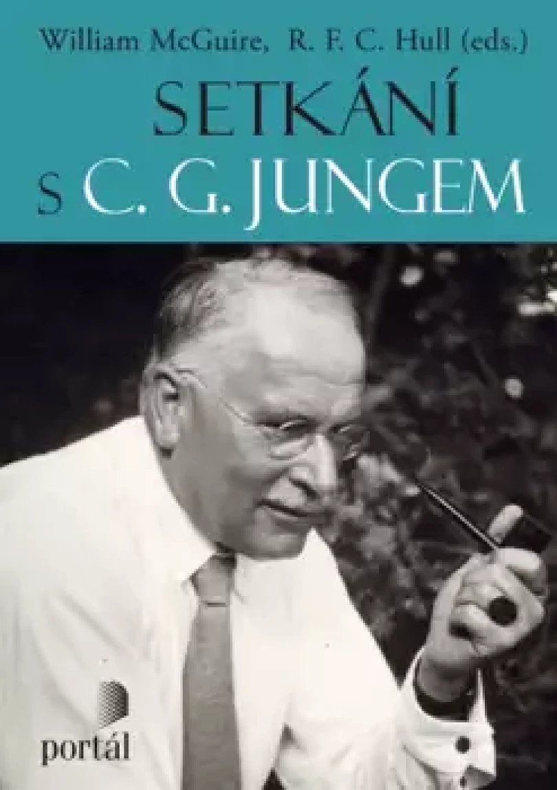 Setkání s C.G. Jungem (, 2024)
