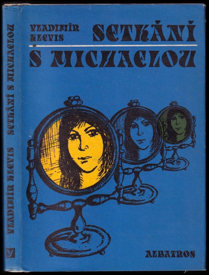 Setkání s Michaelou (Vladimír Klevis, 1978)