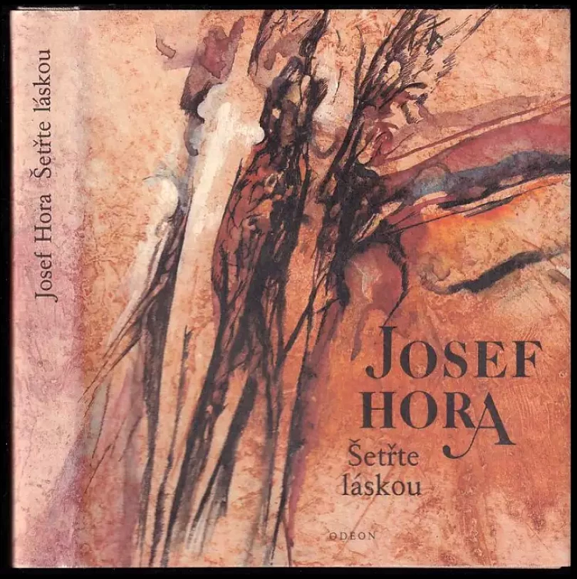 Šetřete láskou (Josef Hora, 1984)