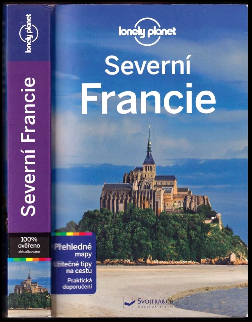 Severní Francie (Catherine Le Nevez, 2015)