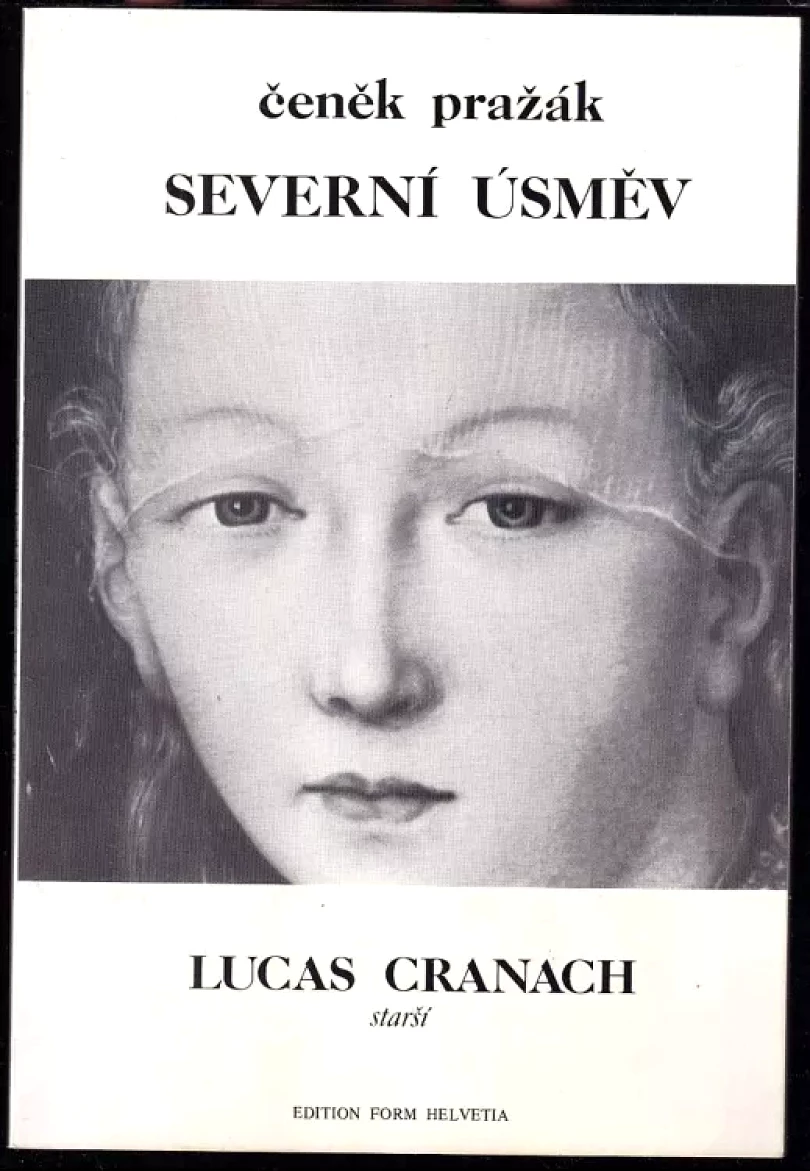 Severní úsměv (Čeněk Pražák, 1990)