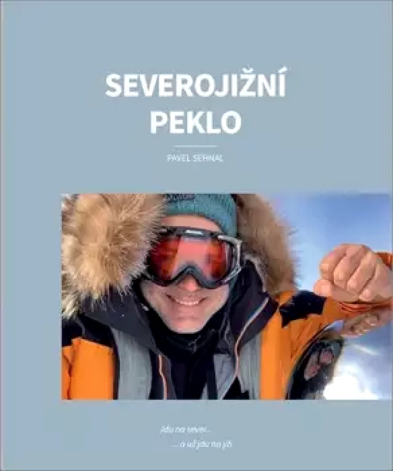Levně Severojižní peklo (, 2020)