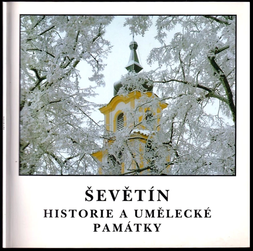 Ševětín (Zdeňka Prokopová, 1997)