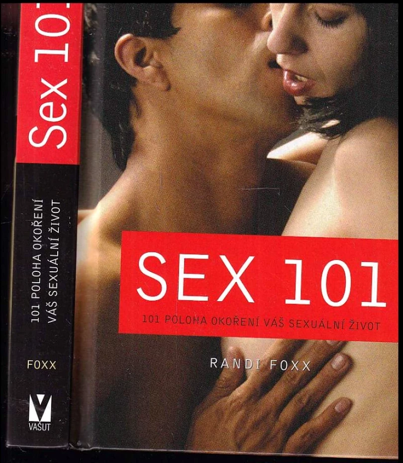 Sex 101 (Randi Foxx, 2009)
