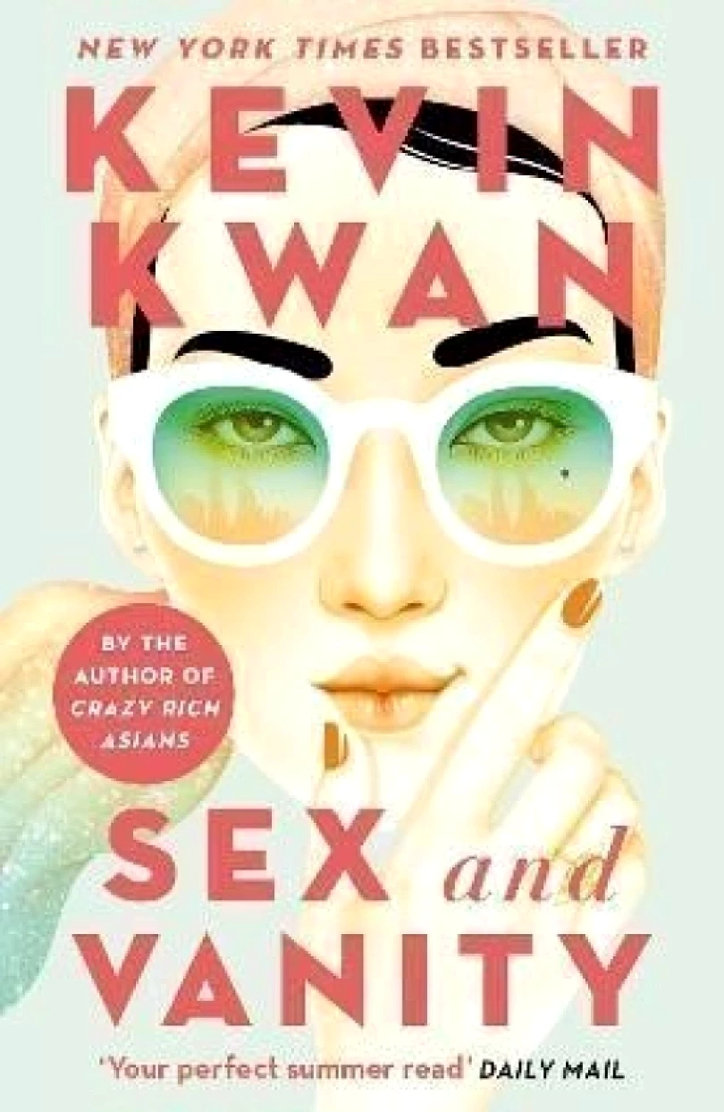 Sex and Vanity (Kevin Kwan, 2021)