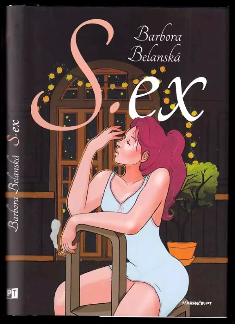 S.ex (Barbora Belanská, 2020)