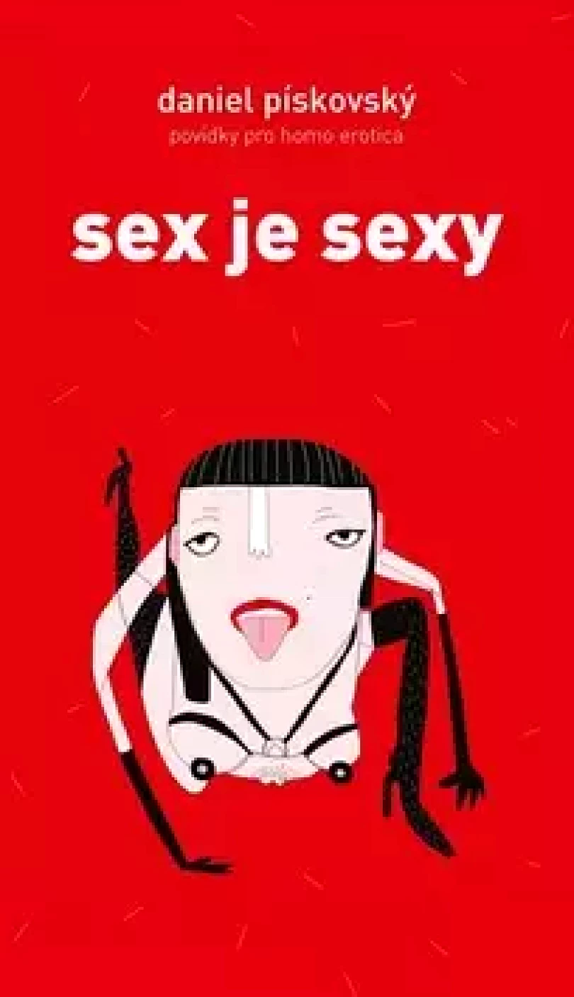 Sex je sexy (Daniel Pískovský, 2019)