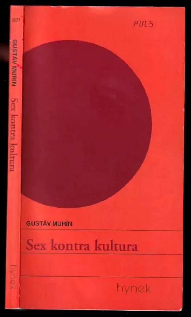 Sex kontra kultura (Gustáv Murín, 1999)