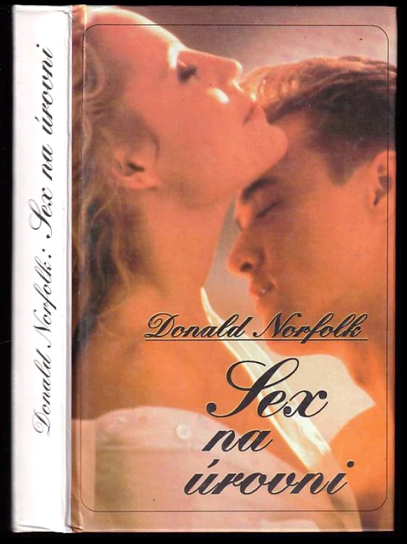 Sex na úrovni (Donald Norfolk, 1995)