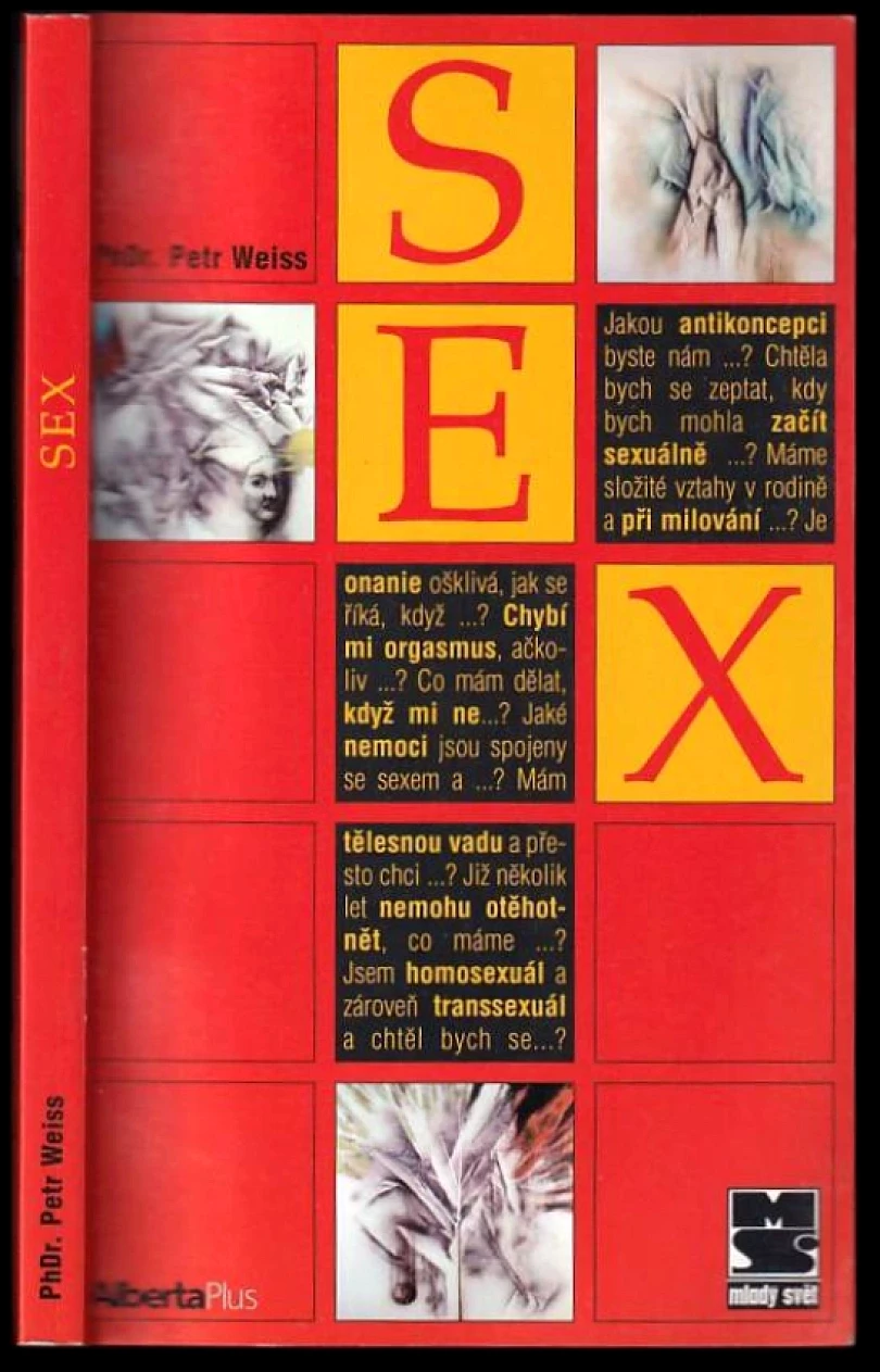 Sex (Petr Weiss, 1998)