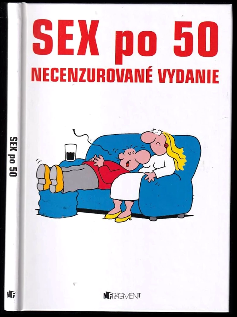 Sex po 50 (, 2009)