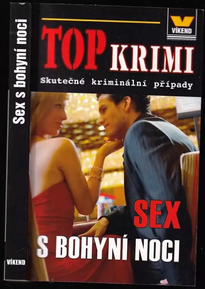 Sex s bohyní noci (, 2010)