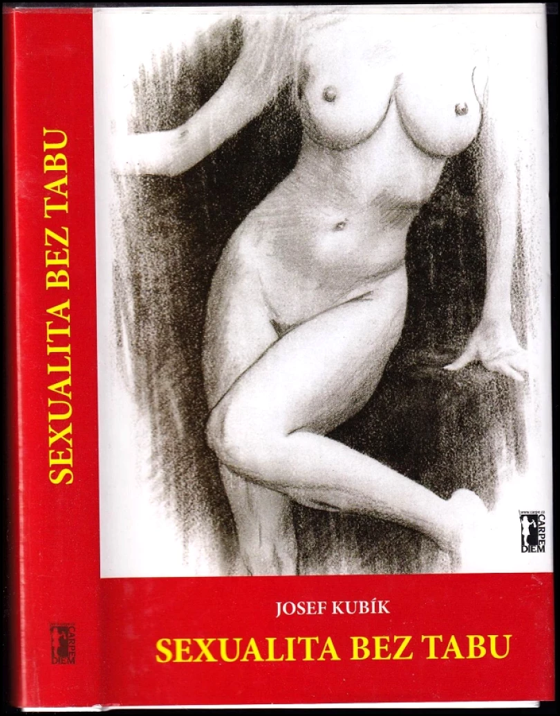 Sexualita bez tabu (Josef Kubík, 2010)