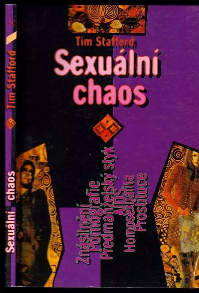 Sexuální chaos (Tim Stafford, 1996)