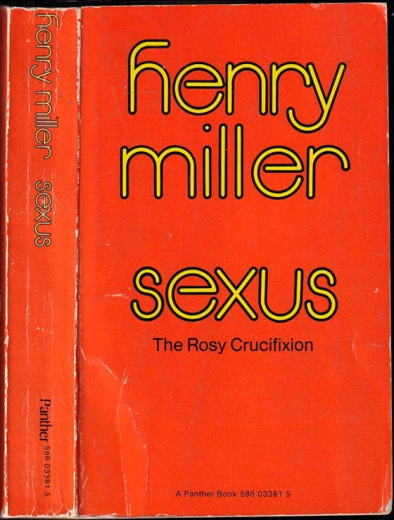 Sexus (Henry Miller, 1972)
