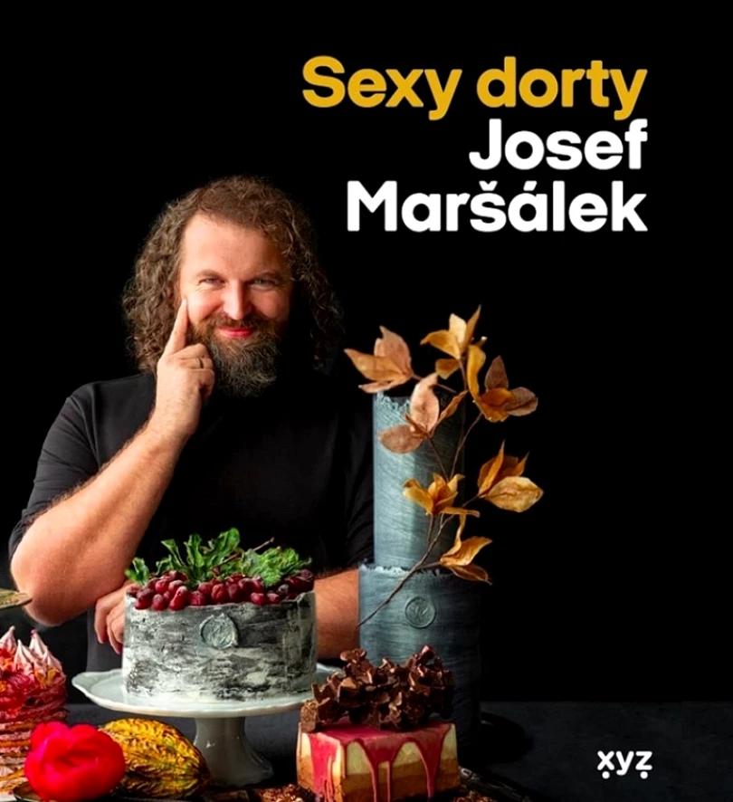 Sexy dorty (Maršálek Josef, 2021)